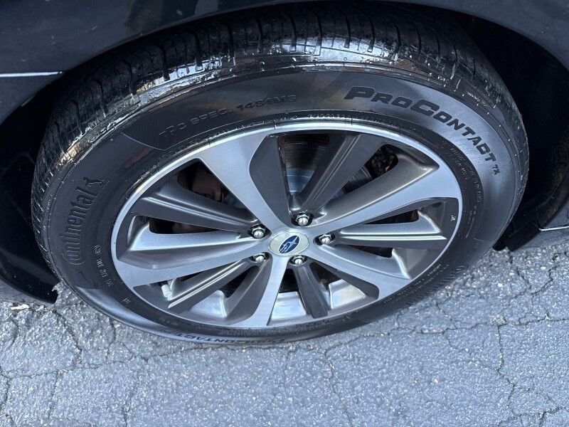 2018 Subaru Legacy 2.5 Limited AWD w/ Eyesight & Navigation System & High Beam Assist Arlington VA