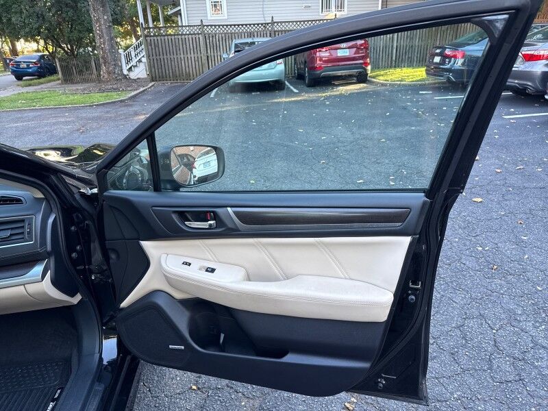 2018 Subaru Legacy 2.5 Limited AWD w/ Eyesight & Navigation System & High Beam Assist Arlington VA
