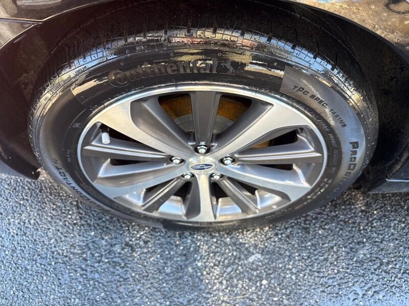 2018 Subaru Legacy 2.5 Limited AWD w/ Eyesight & Navigation System & High Beam Assist Arlington VA