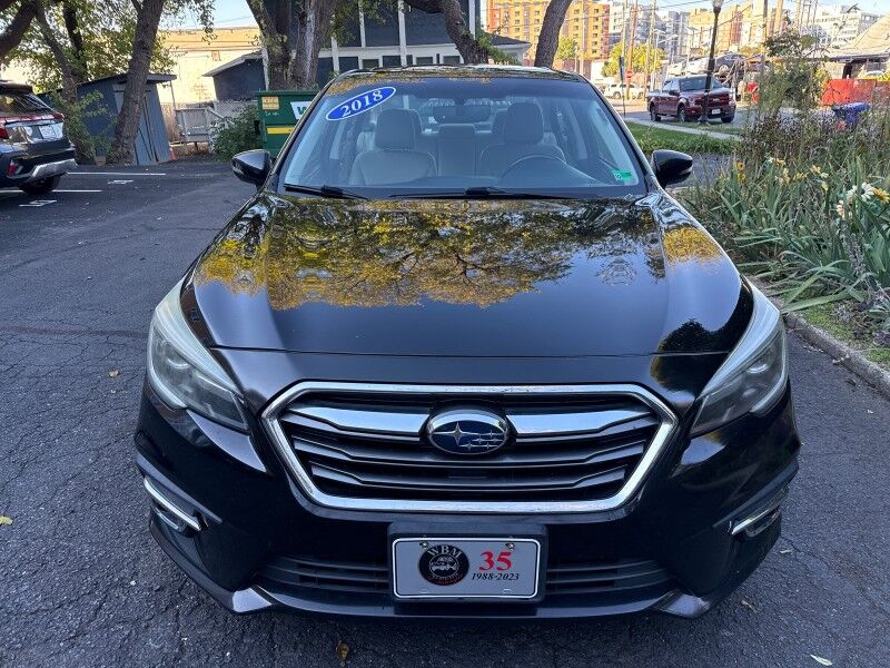 2018 Subaru Legacy 2.5 Limited AWD w/ Eyesight & Navigation System & High Beam Assist Arlington VA