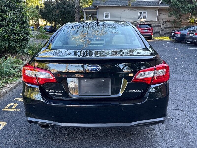 2018 Subaru Legacy 2.5 Limited AWD w/ Eyesight & Navigation System & High Beam Assist Arlington VA