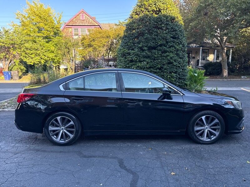 2018 Subaru Legacy 2.5 Limited AWD w/ Eyesight & Navigation System & High Beam Assist Arlington VA