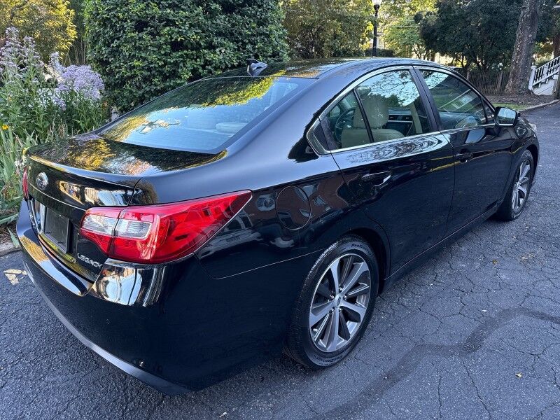 2018 Subaru Legacy 2.5 Limited AWD w/ Eyesight & Navigation System & High Beam Assist Arlington VA