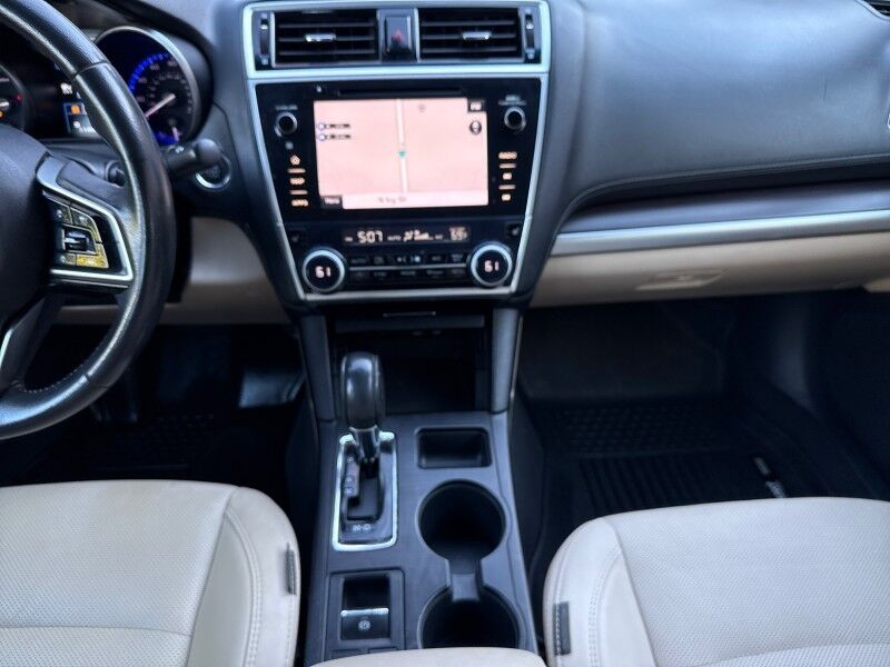 2018 Subaru Legacy 2.5 Limited AWD w/ Eyesight & Navigation System & High Beam Assist Arlington VA