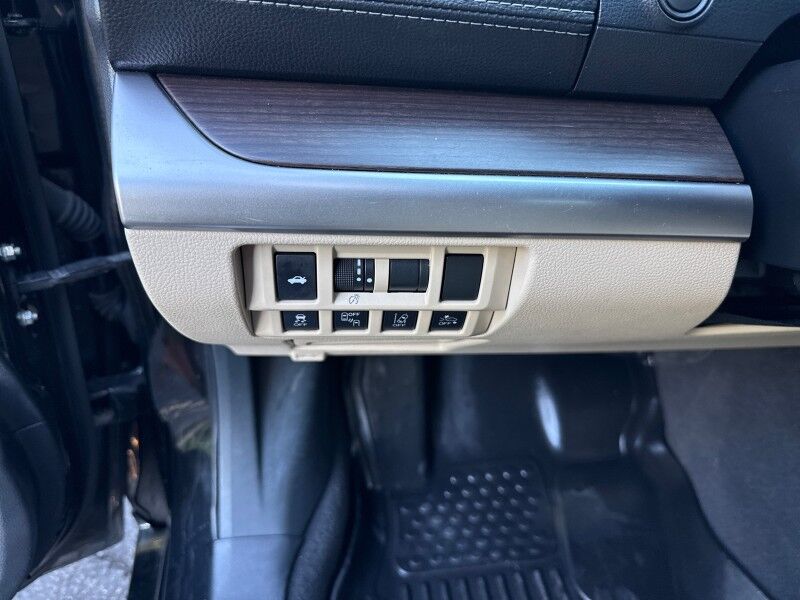 2018 Subaru Legacy 2.5 Limited AWD w/ Eyesight & Navigation System & High Beam Assist Arlington VA
