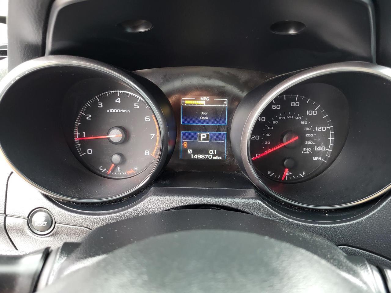 2018 Subaru Legacy 2.5i Beeville TX