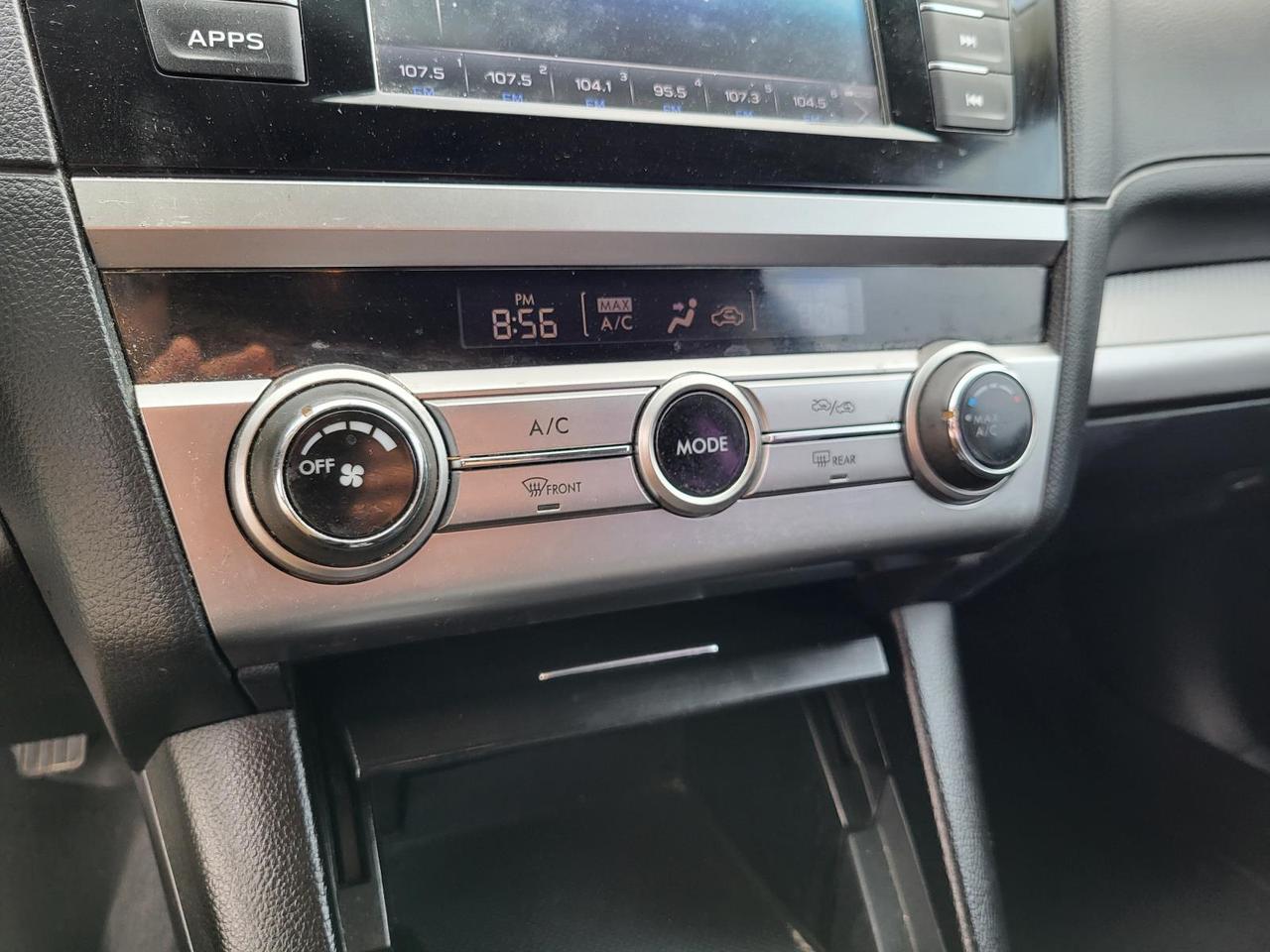 2018 Subaru Legacy 2.5i Beeville TX