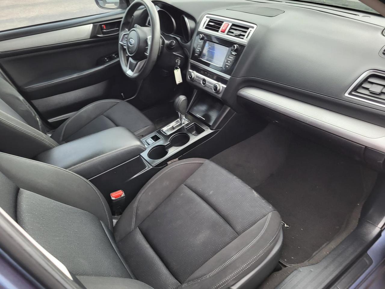 2018 Subaru Legacy 2.5i Beeville TX