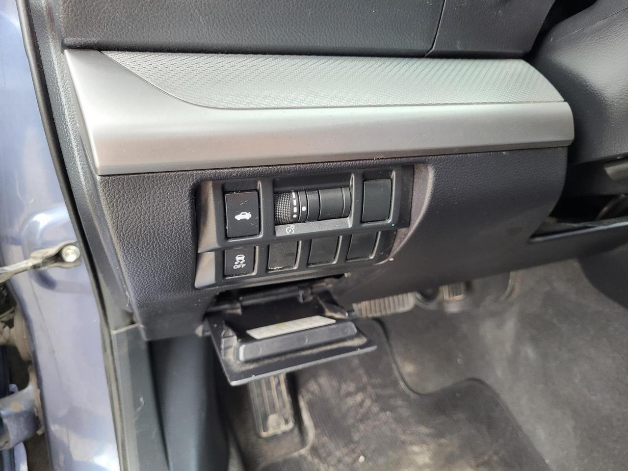 2018 Subaru Legacy 2.5i Beeville TX