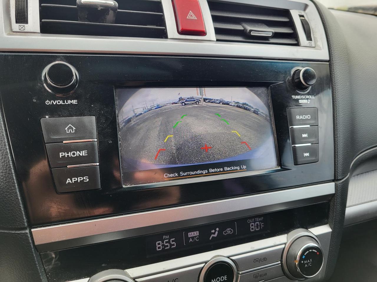 2018 Subaru Legacy 2.5i Beeville TX