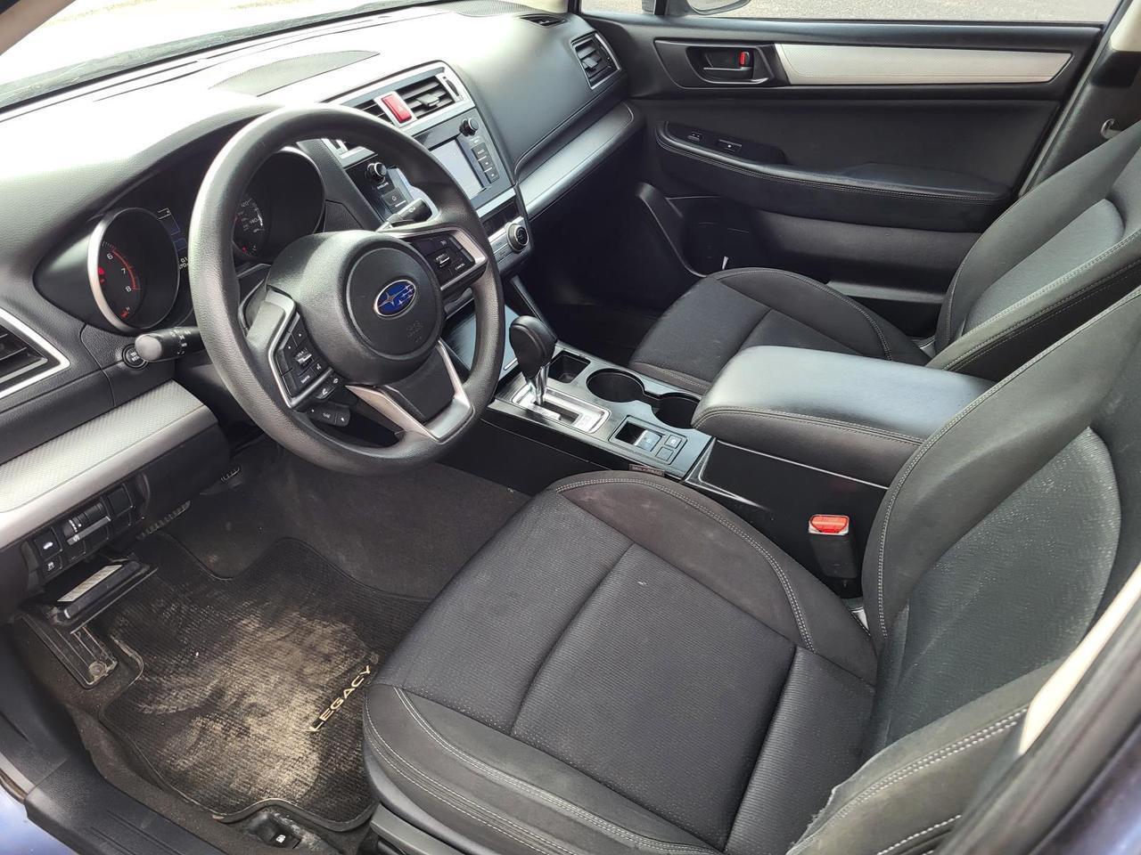 2018 Subaru Legacy 2.5i Beeville TX