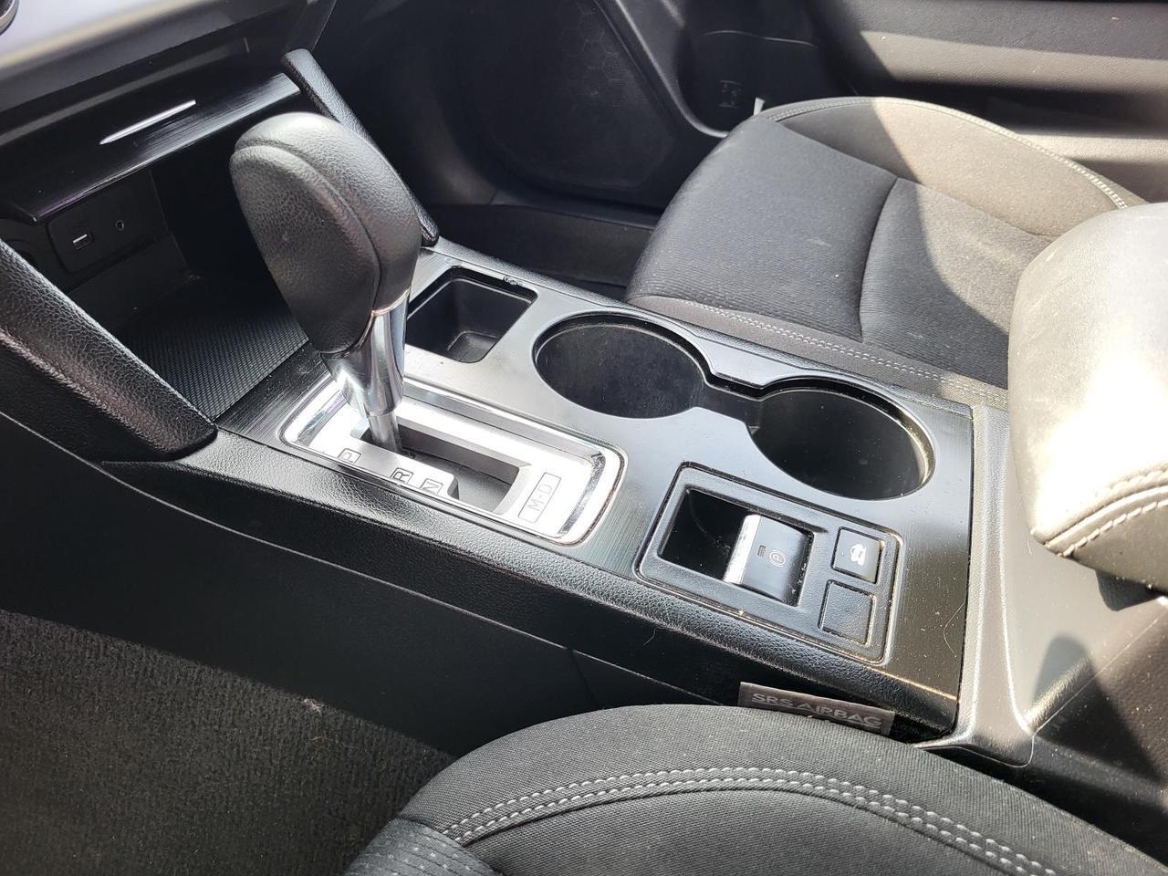 2018 Subaru Legacy 2.5i Beeville TX