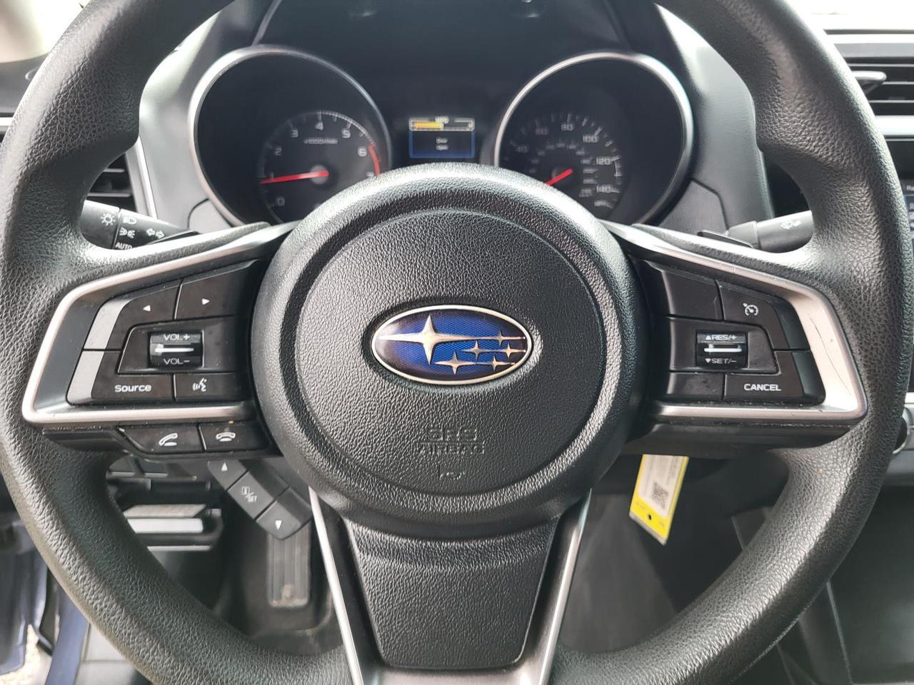 2018 Subaru Legacy 2.5i Beeville TX