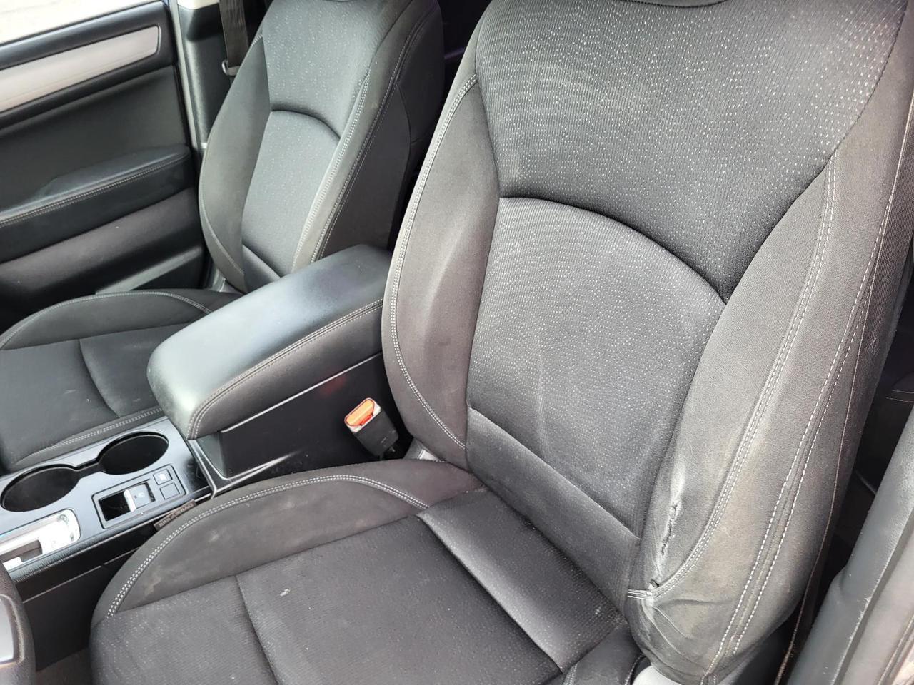 2018 Subaru Legacy 2.5i Beeville TX