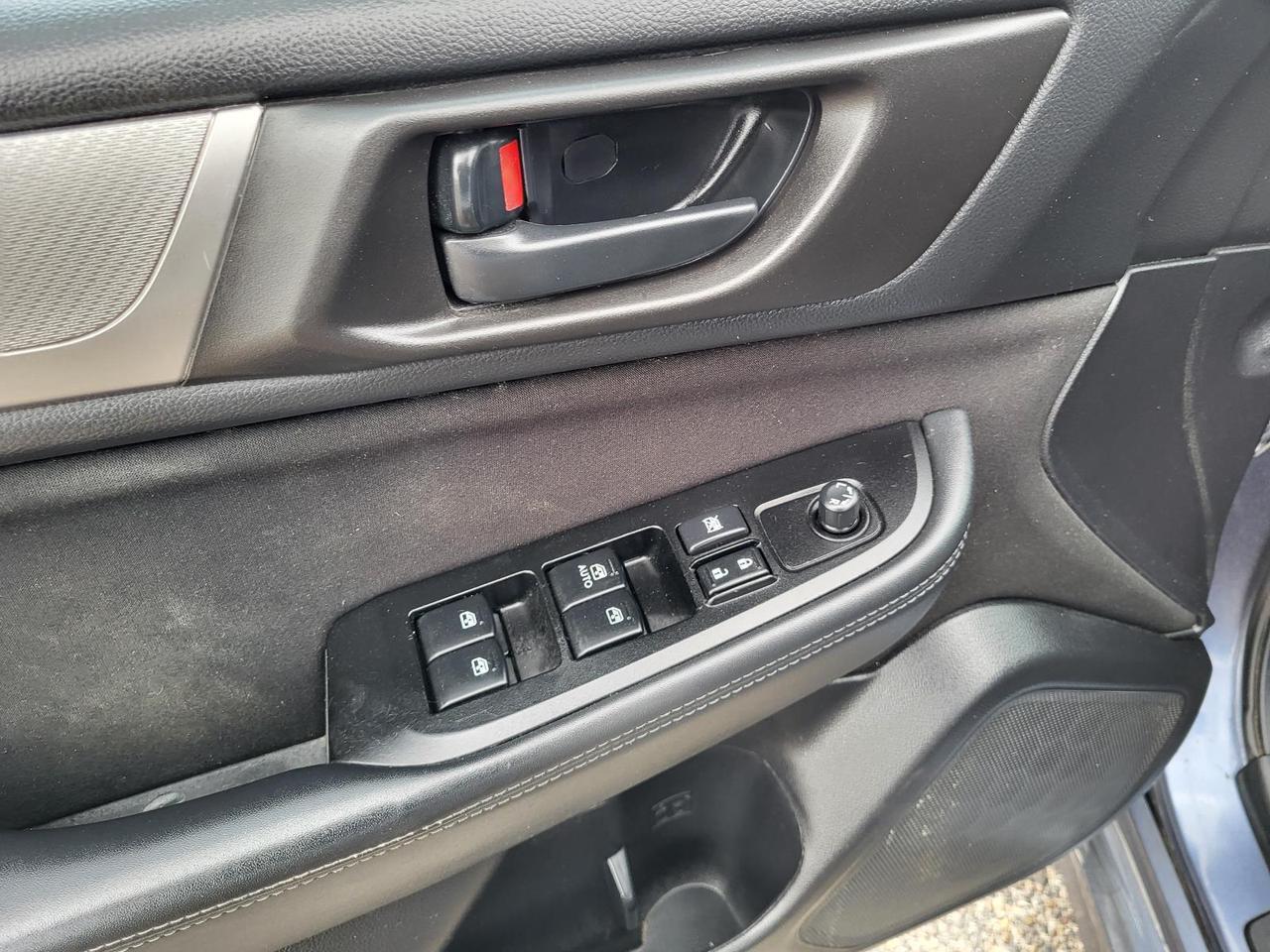 2018 Subaru Legacy 2.5i Beeville TX