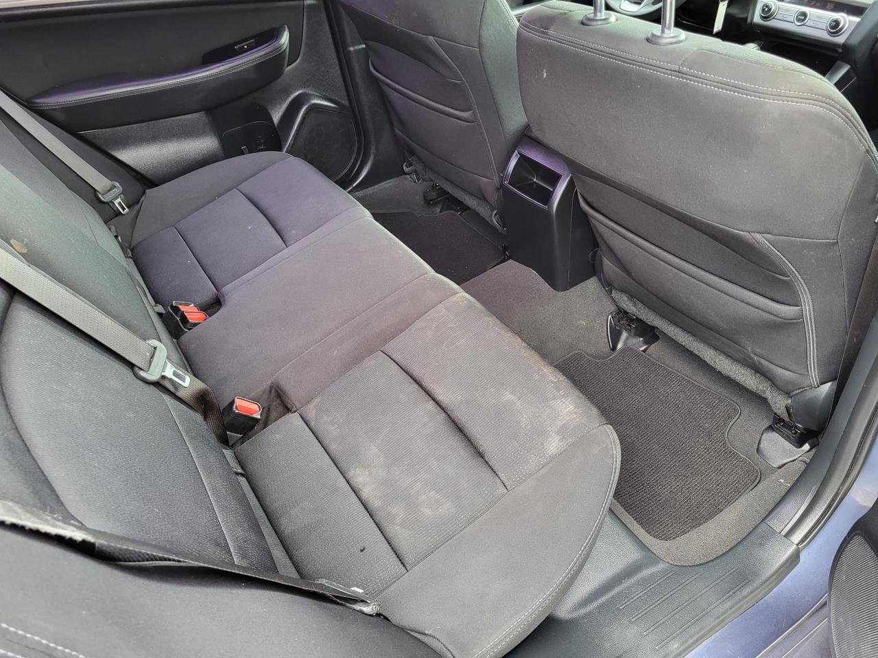 2018 Subaru Legacy 2.5i Beeville TX