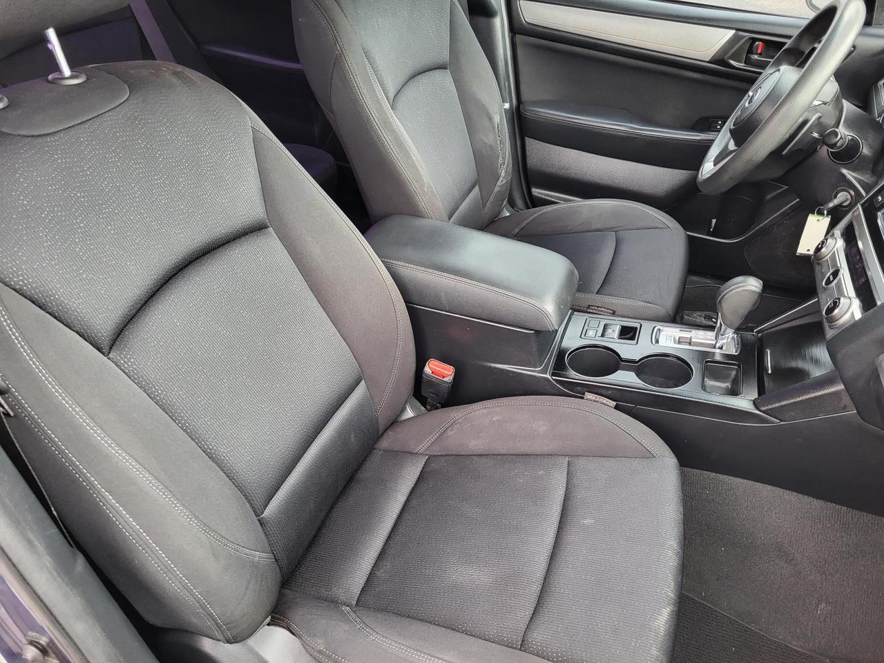 2018 Subaru Legacy 2.5i Beeville TX