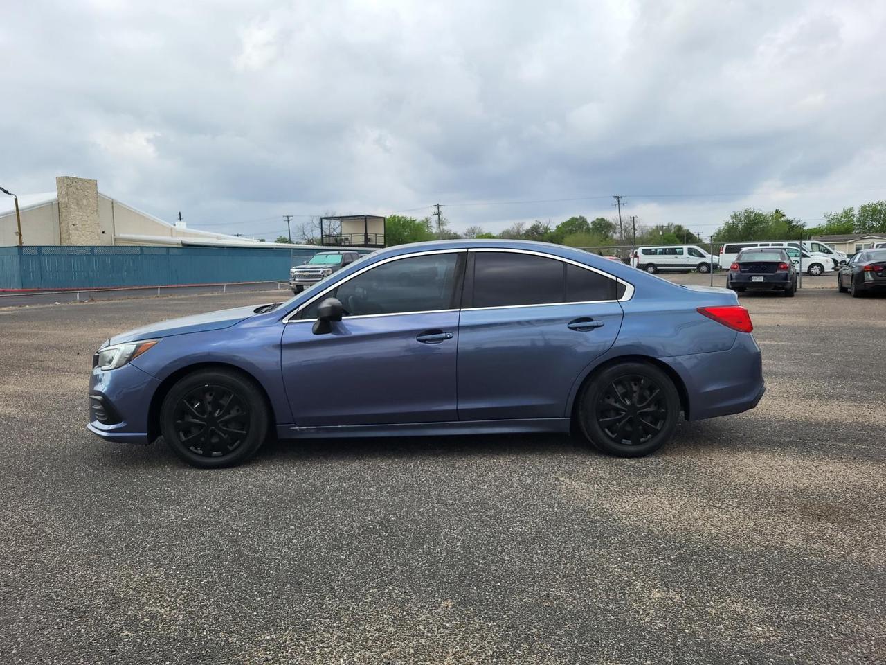 2018 Subaru Legacy 2.5i Beeville TX