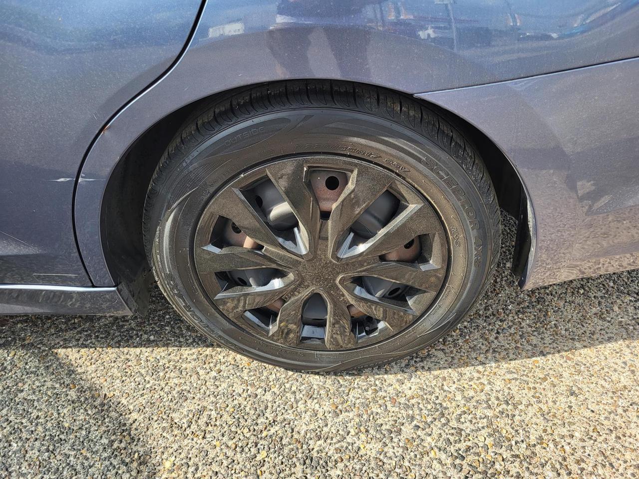 2018 Subaru Legacy 2.5i Beeville TX