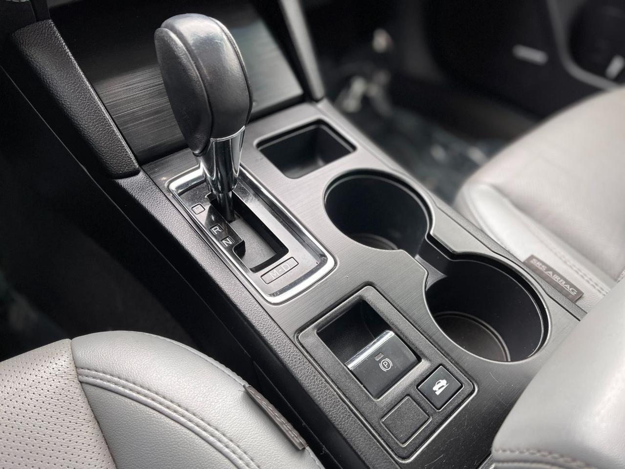 2018 Subaru Legacy 2.5i Limited Spokane WA