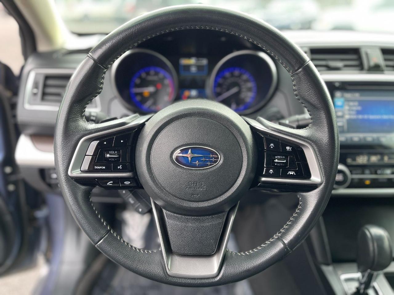 2018 Subaru Legacy 2.5i Limited Spokane WA