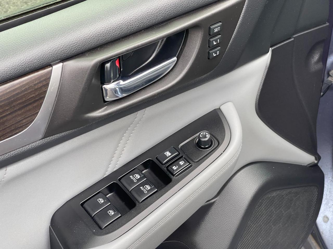 2018 Subaru Legacy 2.5i Limited Spokane WA