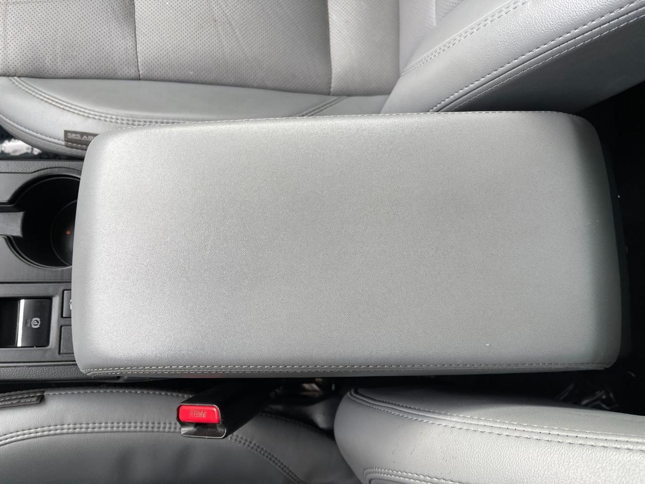 2018 Subaru Legacy 2.5i Limited Spokane WA