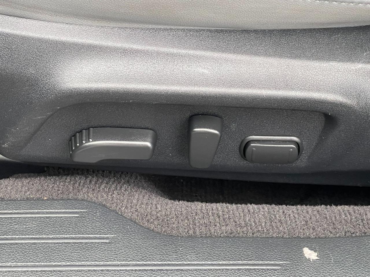 2018 Subaru Legacy 2.5i Limited Spokane WA