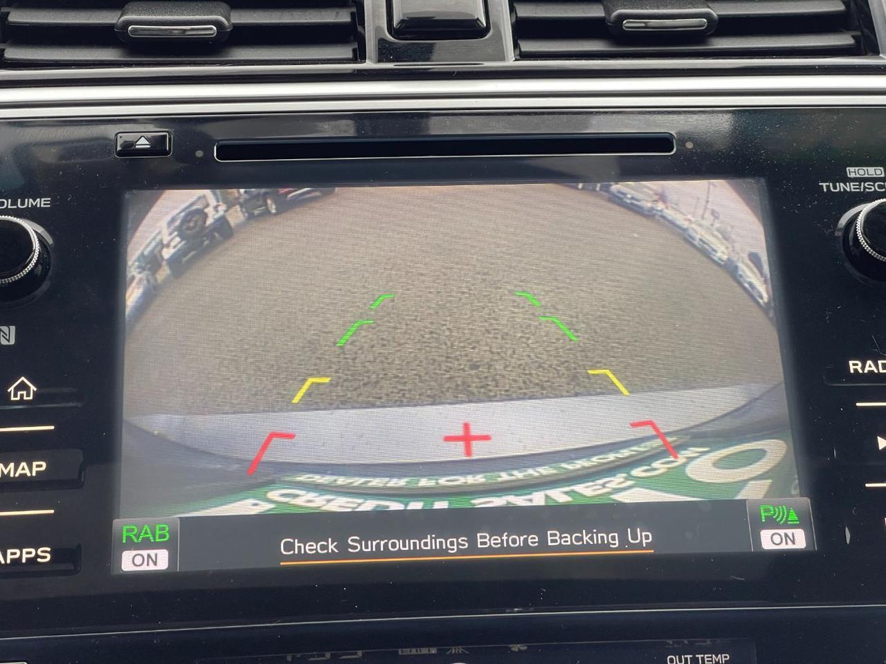 2018 Subaru Legacy 2.5i Limited Post Falls ID