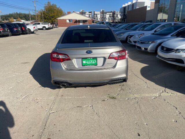 2018 Subaru Legacy 2.5i Limited West Valley City UT