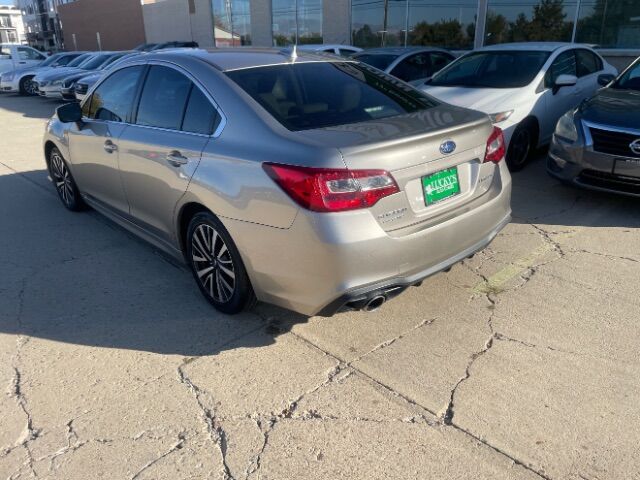 2018 Subaru Legacy 2.5i Limited West Valley City UT