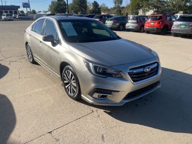 2018 Subaru Legacy 2.5i Limited West Valley City UT