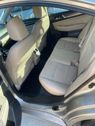 2018 Subaru Legacy 2.5i Limited West Valley City UT