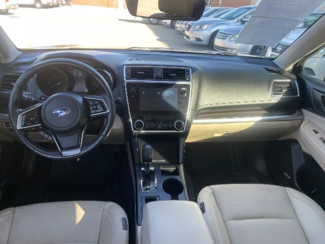 2018 Subaru Legacy 2.5i Limited West Valley City UT