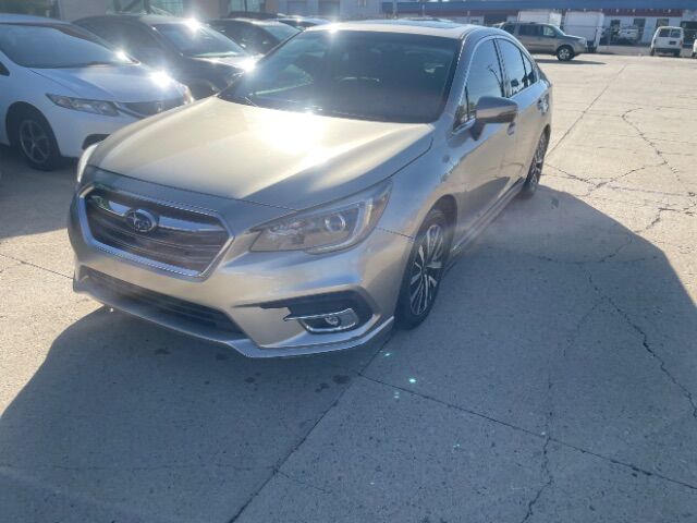 2018 Subaru Legacy 2.5i Limited West Valley City UT