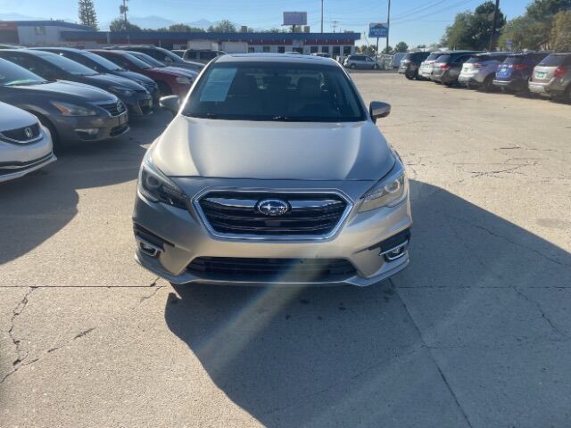 2018 Subaru Legacy 2.5i Limited West Valley City UT