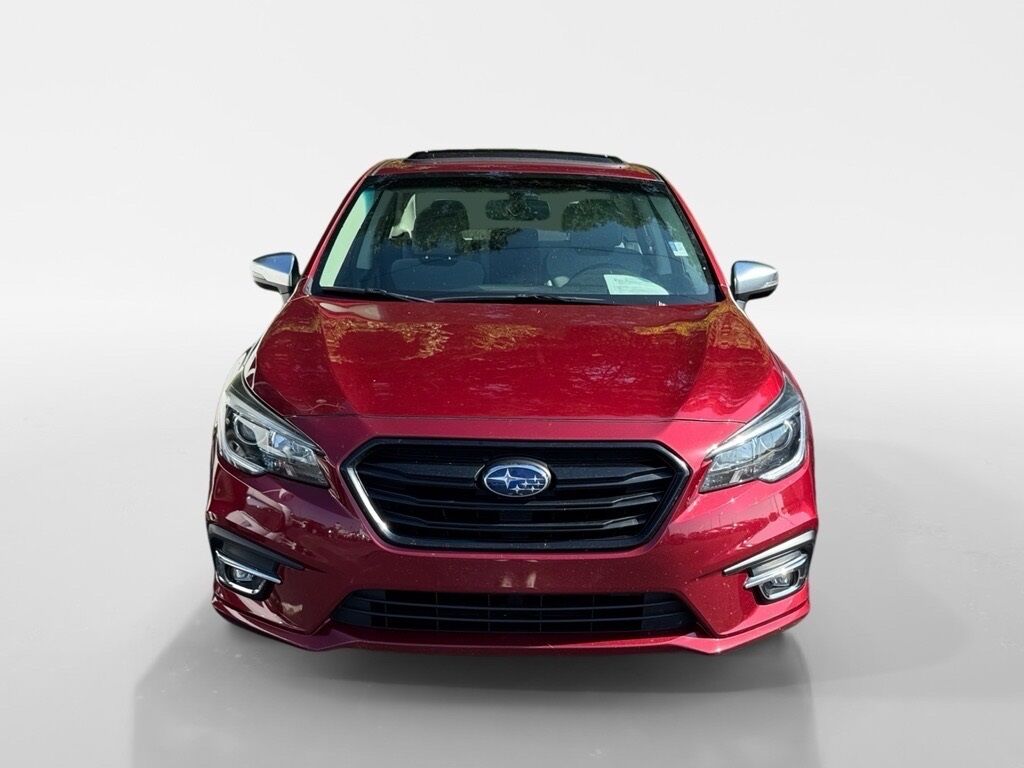 2018 Subaru Legacy 2.5i Morristown TN