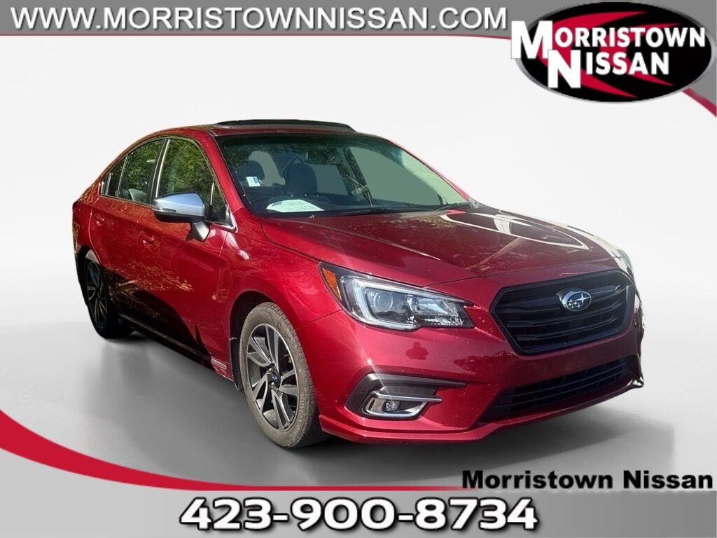 2018 Subaru Legacy 2.5i Morristown TN
