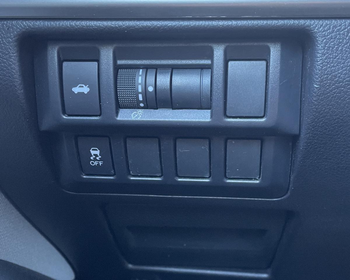 2018 Subaru Legacy 2.5i Sedan 4D Port Orchard WA