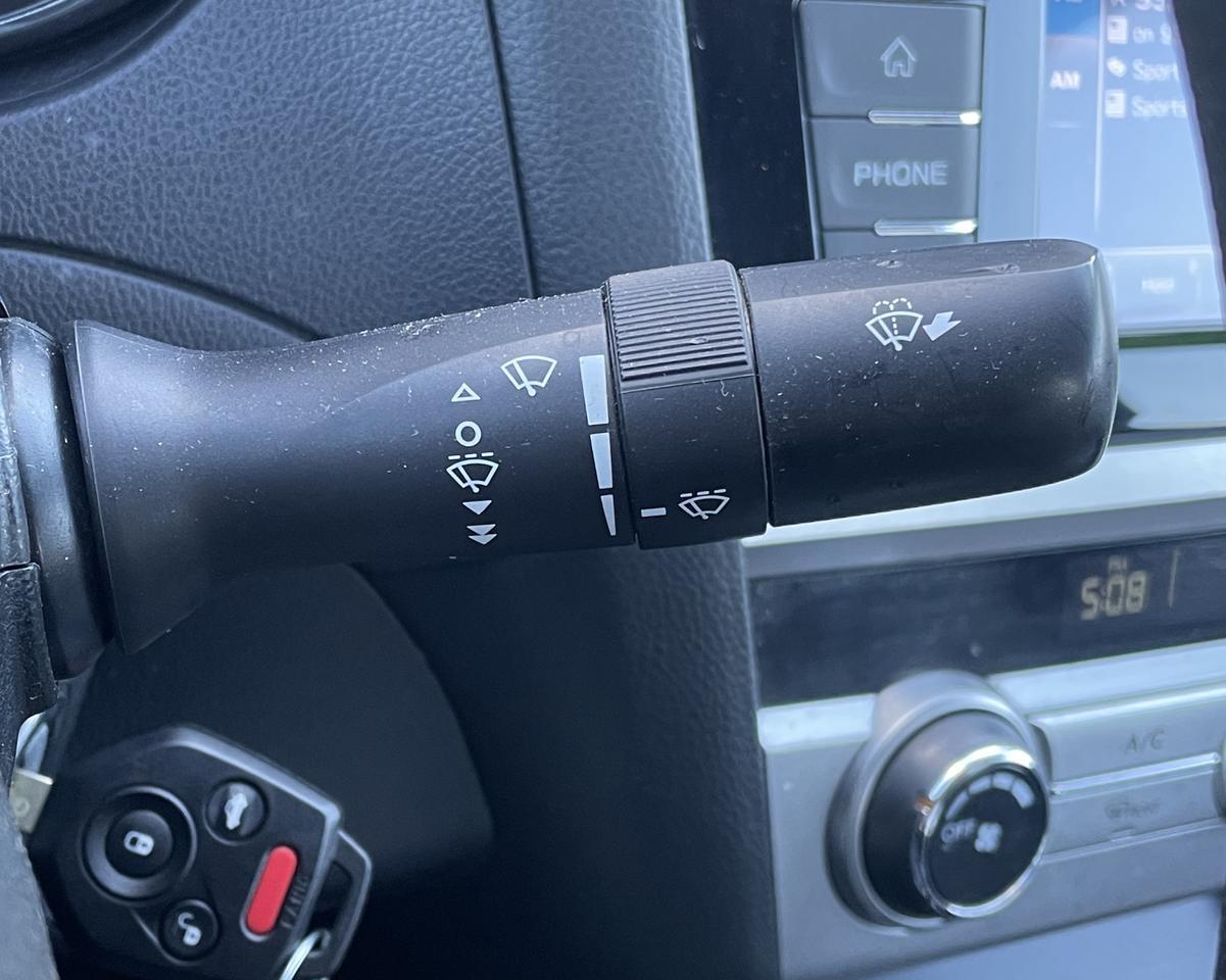 2018 Subaru Legacy 2.5i Sedan 4D Port Orchard WA