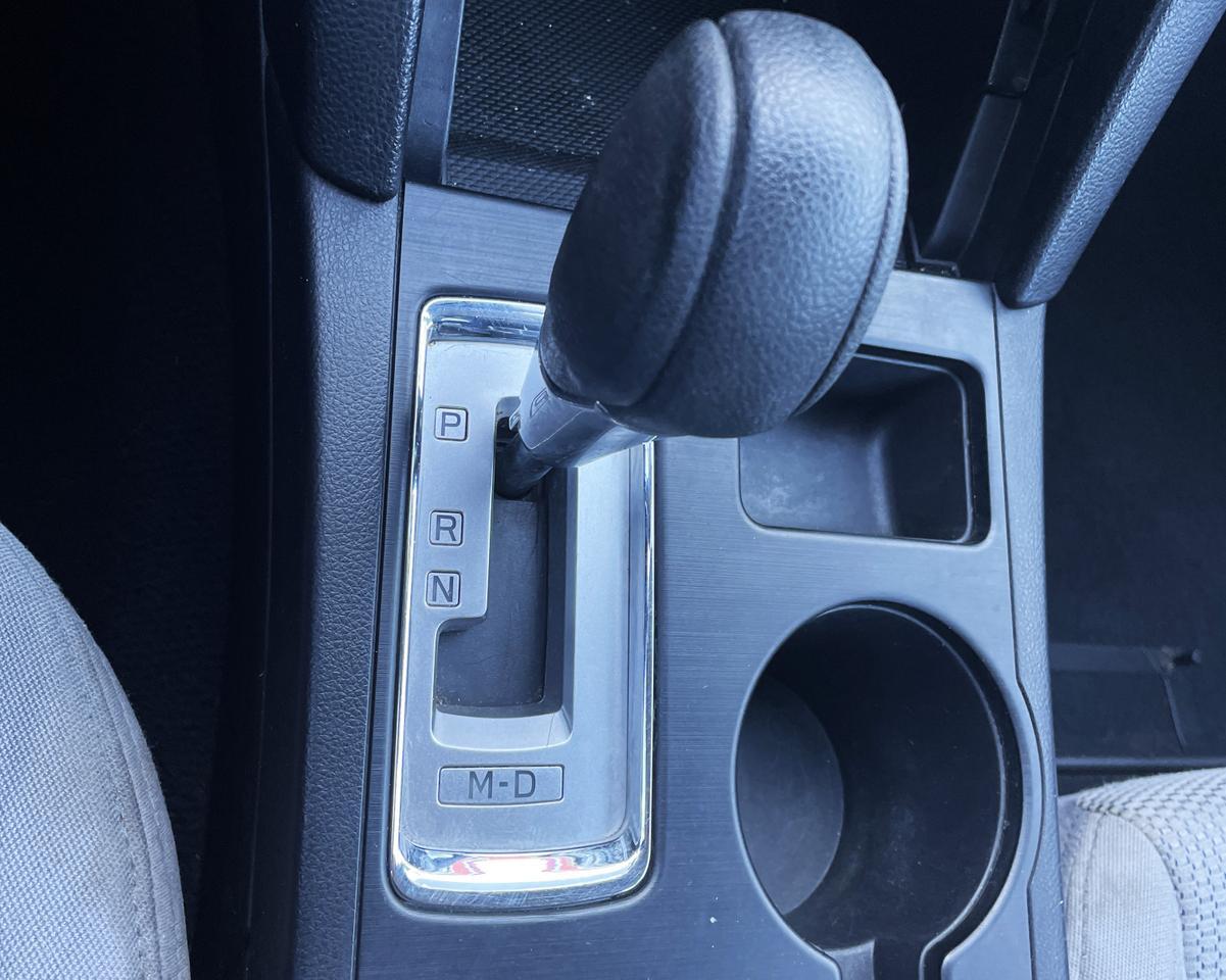 2018 Subaru Legacy 2.5i Sedan 4D Port Orchard WA