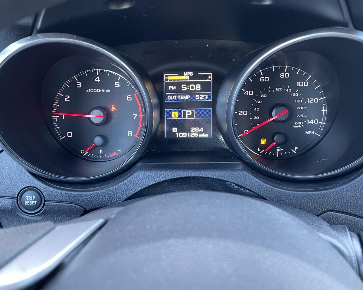 2018 Subaru Legacy 2.5i Sedan 4D Port Orchard WA