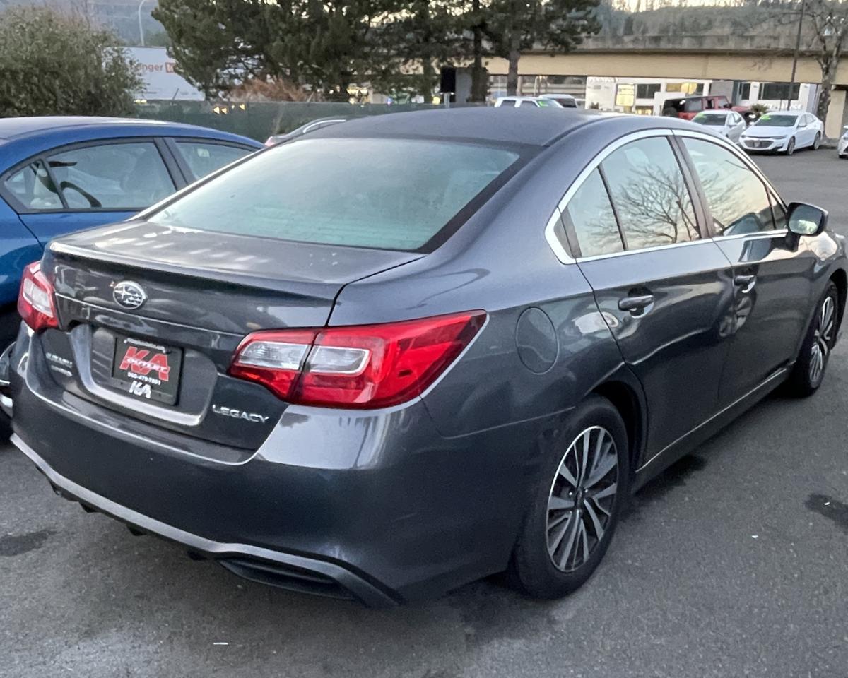 2018 Subaru Legacy 2.5i Sedan 4D Port Orchard WA