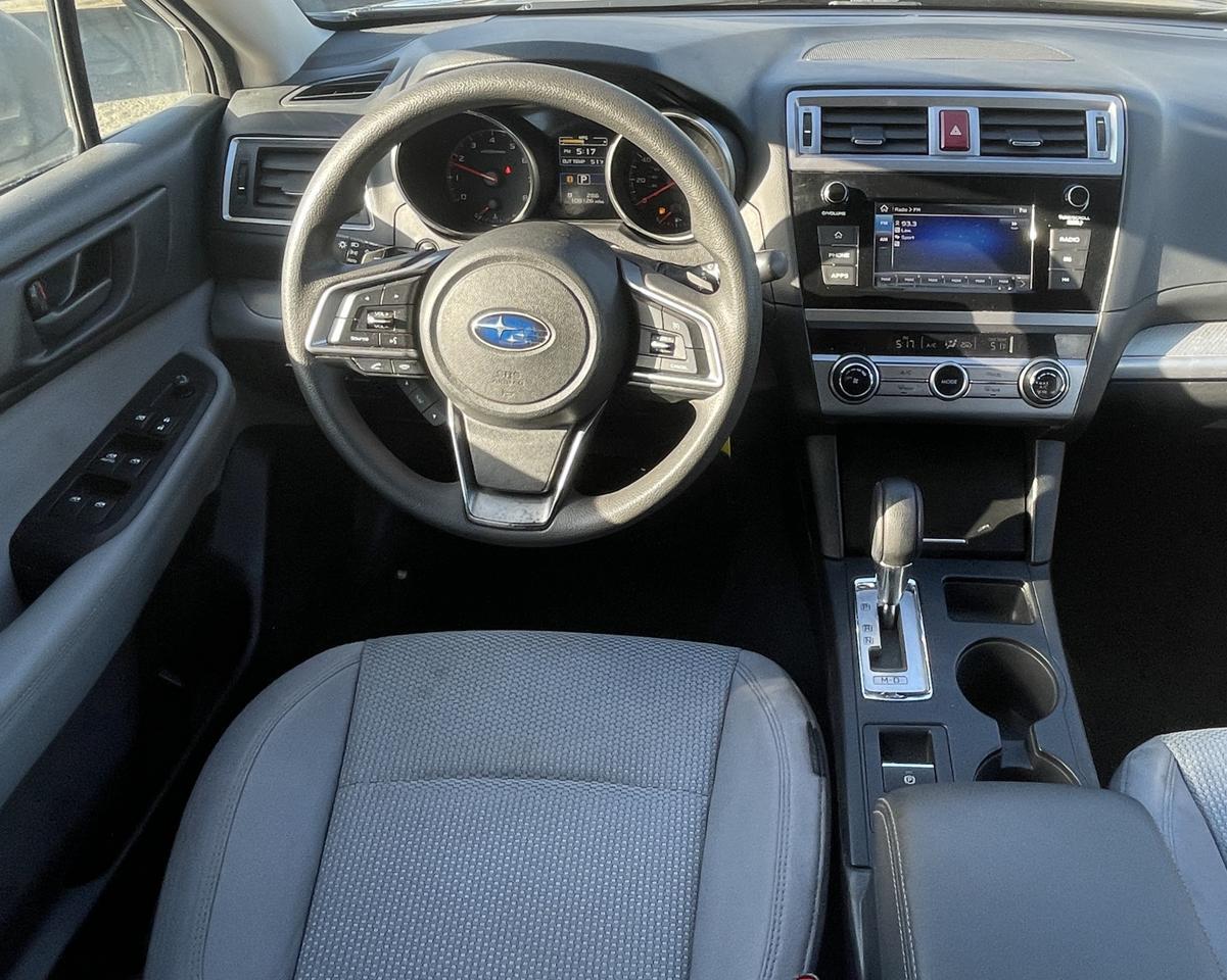 2018 Subaru Legacy 2.5i Sedan 4D Port Orchard WA