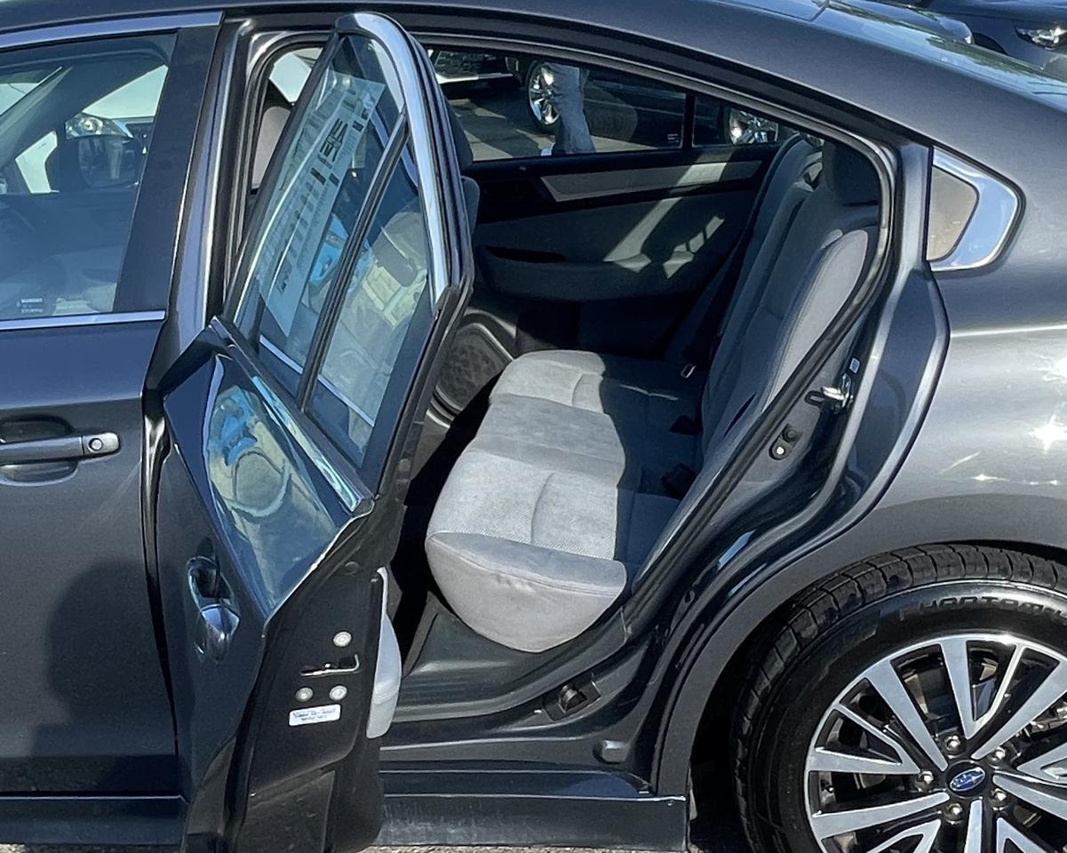 2018 Subaru Legacy 2.5i Sedan 4D Port Orchard WA
