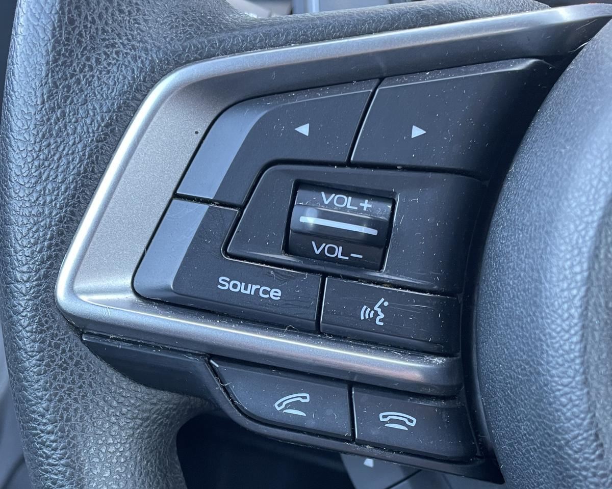 2018 Subaru Legacy 2.5i Sedan 4D Port Orchard WA