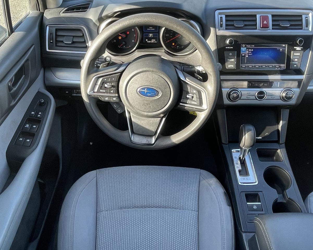 2018 Subaru Legacy 2.5i Sedan 4D Port Orchard WA