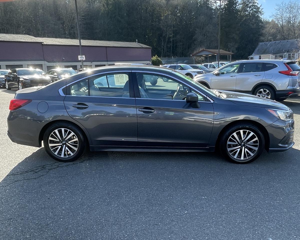 2018 Subaru Legacy 2.5i Sedan 4D Port Orchard WA