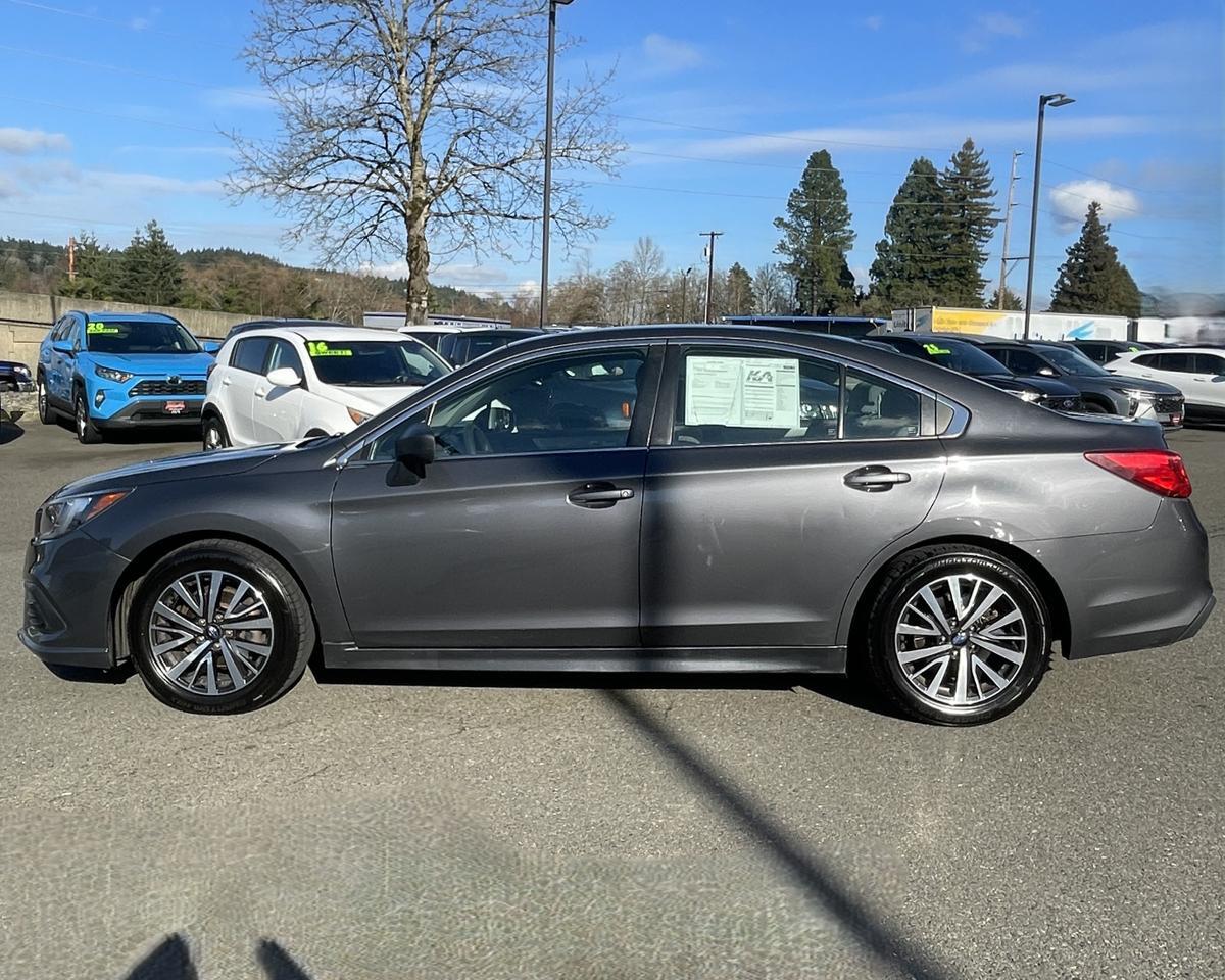 2018 Subaru Legacy 2.5i Sedan 4D Port Orchard WA