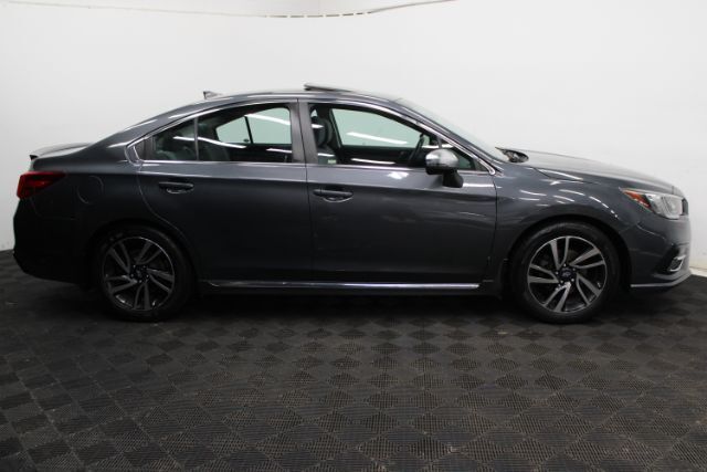 2018 Subaru Legacy 2.5i Sport Chantilly VA